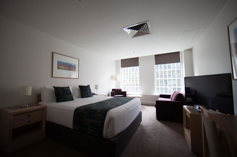 CitiClub Hotel Melbourne - Accommodation Redcliffe 1