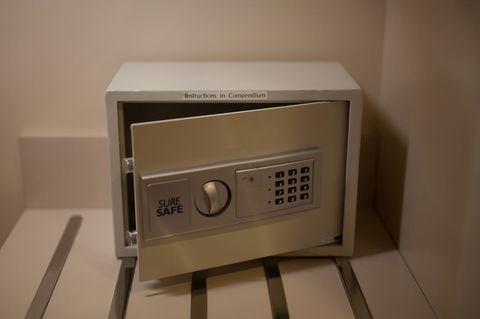 CitiClub Hotel Melbourne - Accommodation Redcliffe 27