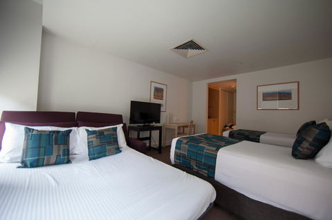 CitiClub Hotel Melbourne - Accommodation Redcliffe 7