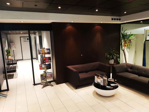 CitiClub Hotel Melbourne - Accommodation Redcliffe 36