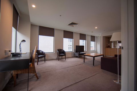 CitiClub Hotel Melbourne - Accommodation Redcliffe 17