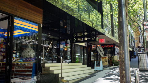 CitiClub Hotel Melbourne - Accommodation Redcliffe 38