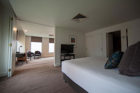 CitiClub Hotel Melbourne - Accommodation Redcliffe 18