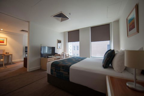 CitiClub Hotel Melbourne - Accommodation Redcliffe 15