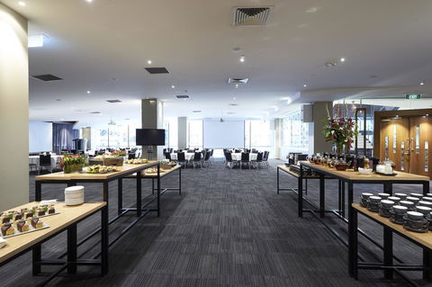 CitiClub Hotel Melbourne - Accommodation Redcliffe 35