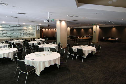 CitiClub Hotel Melbourne - Accommodation Redcliffe 34