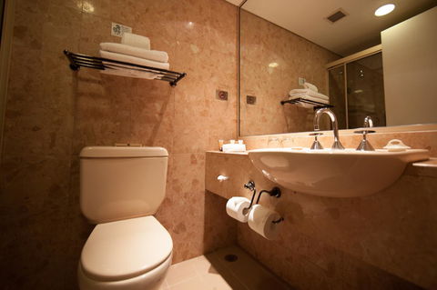 CitiClub Hotel Melbourne - Accommodation Redcliffe 13