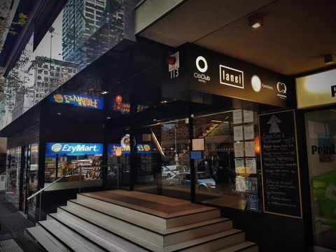 CitiClub Hotel Melbourne - Accommodation Redcliffe 40