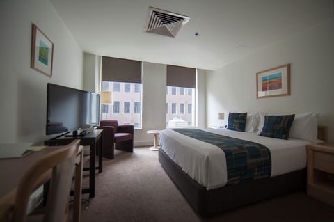 CitiClub Hotel Melbourne - Accommodation Redcliffe 8