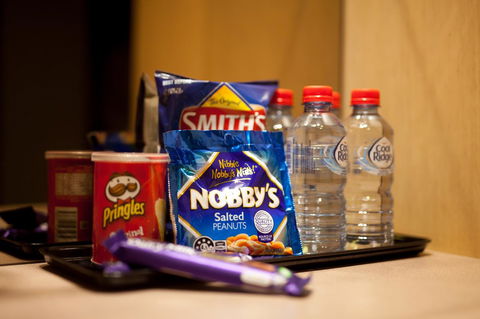 CitiClub Hotel Melbourne - Accommodation Redcliffe 26