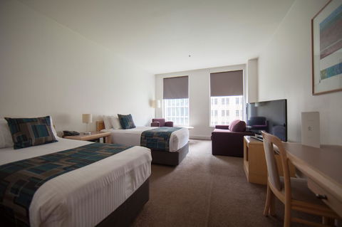 CitiClub Hotel Melbourne - Accommodation Redcliffe 5
