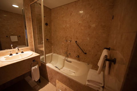 CitiClub Hotel Melbourne - Accommodation Redcliffe 23