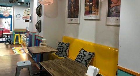 CitiClub Hotel Melbourne - Accommodation Redcliffe 30