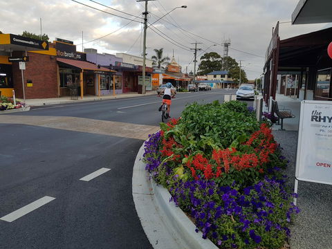 Wilsons Promontory Motel - Accommodation Redcliffe 10