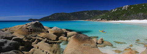 Wilsons Promontory Motel - Accommodation Redcliffe 37
