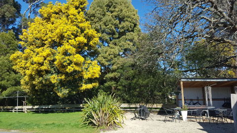 Wilsons Promontory Motel - Accommodation Redcliffe 36