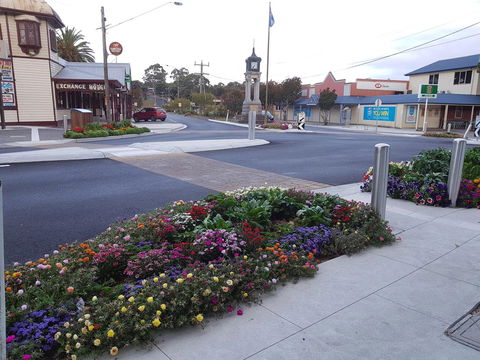 Wilsons Promontory Motel - Accommodation Redcliffe 14