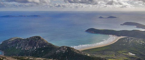 Wilsons Promontory Motel - Accommodation Redcliffe 40