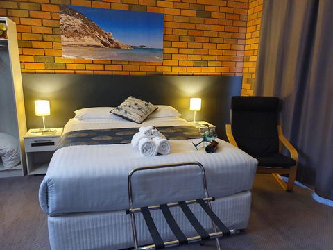 Wilsons Promontory Motel - Accommodation Redcliffe 5