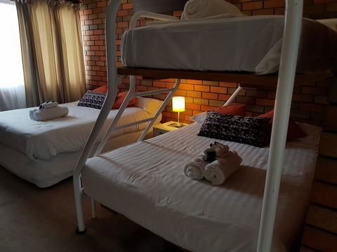 Wilsons Promontory Motel - Accommodation Redcliffe 21