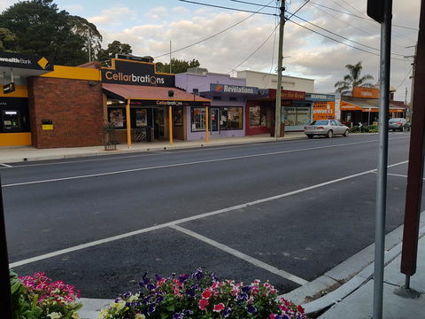 Wilsons Promontory Motel - Accommodation Redcliffe 16