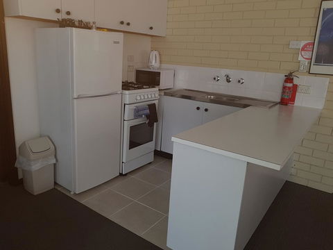 Wilsons Promontory Motel - Accommodation Redcliffe 19