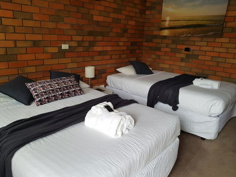 Wilsons Promontory Motel - Accommodation Redcliffe 6
