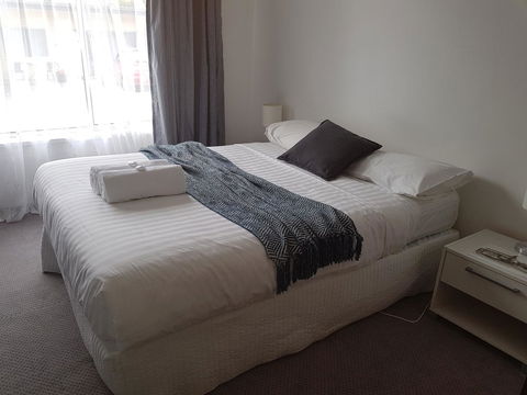 Wilsons Promontory Motel - Accommodation Redcliffe 17