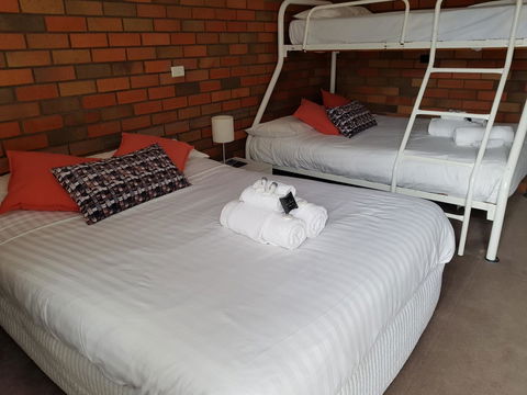 Wilsons Promontory Motel - Accommodation Redcliffe 22