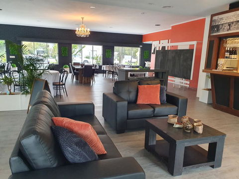 Wilsons Promontory Motel - Accommodation Redcliffe 1