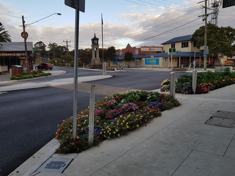 Wilsons Promontory Motel - Accommodation Redcliffe 15