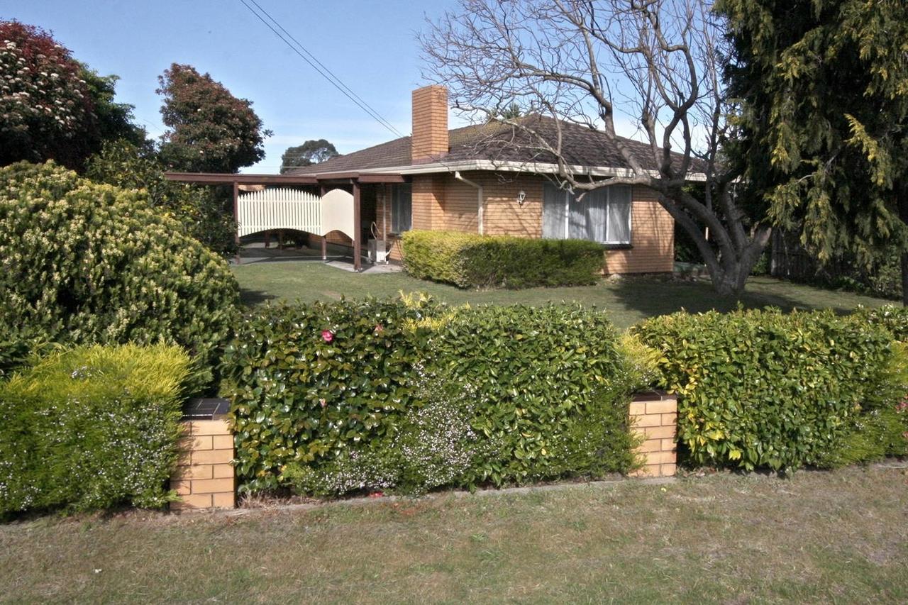 Paynesville VIC Accommodation Redcliffe