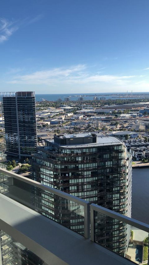 Waterside S Collection - Accommodation Redcliffe 11