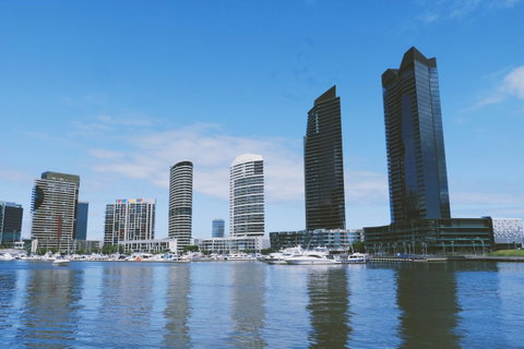 Waterside S Collection - Accommodation Redcliffe 7