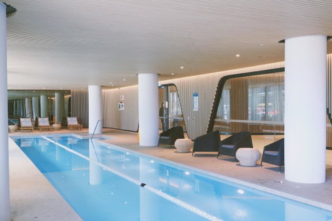 Waterside S Collection - Accommodation Redcliffe 0