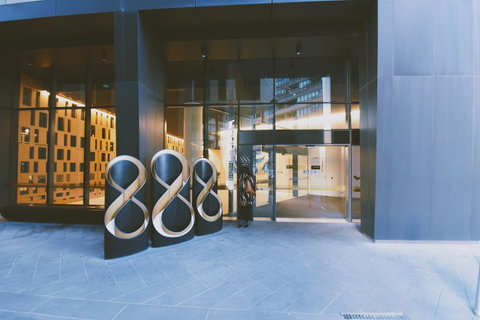 Waterside S Collection - Accommodation Redcliffe 5