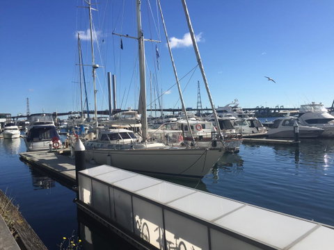 Waterside S Collection - Accommodation Redcliffe 21