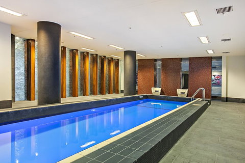Waterfront Melbourne Apartments - Accommodation Redcliffe 3