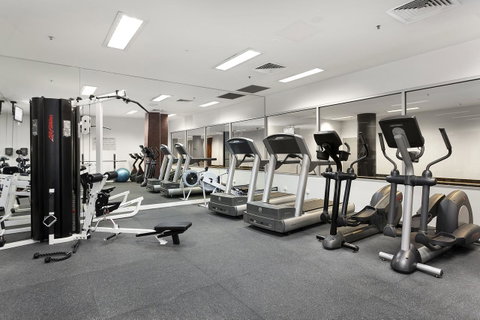 Waterfront Melbourne Apartments - Accommodation Redcliffe 9