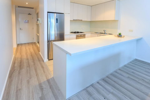 Waterfront Melbourne Apartments - Accommodation Redcliffe 20