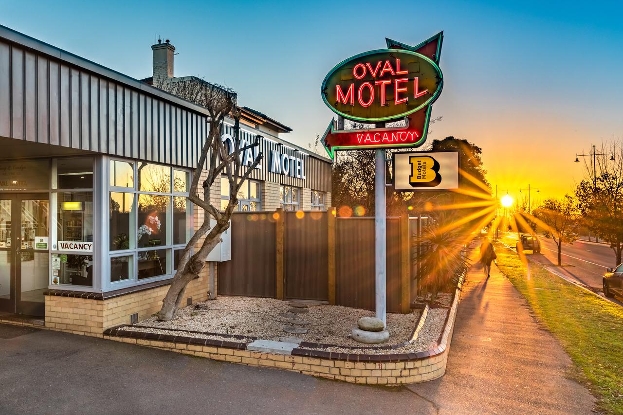 Bendigo VIC Accommodation Redcliffe