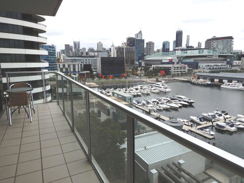 AKOM AT Docklands - Accommodation Redcliffe 0