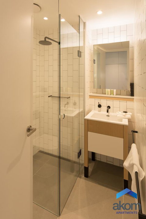 AKOM AT Docklands - Accommodation Redcliffe 17