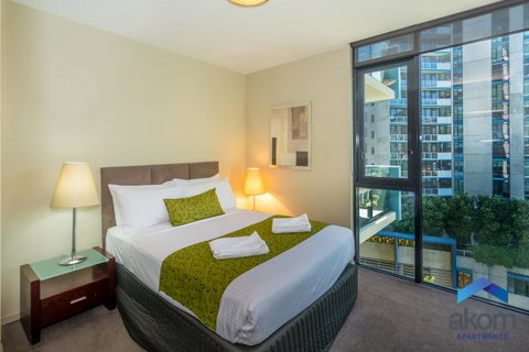 AKOM AT Docklands - Accommodation Redcliffe 27