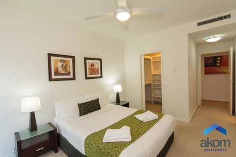 AKOM AT Docklands - Accommodation Redcliffe 10