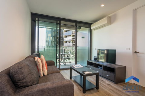 AKOM AT Docklands - Accommodation Redcliffe 18