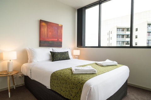 AKOM AT Docklands - Accommodation Redcliffe 40