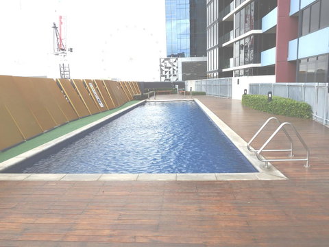 AKOM AT Docklands - Accommodation Redcliffe 34