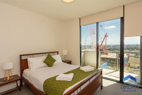 AKOM AT Docklands - Accommodation Redcliffe 11