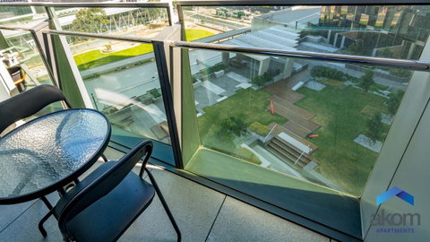 AKOM AT Docklands - Accommodation Redcliffe 20
